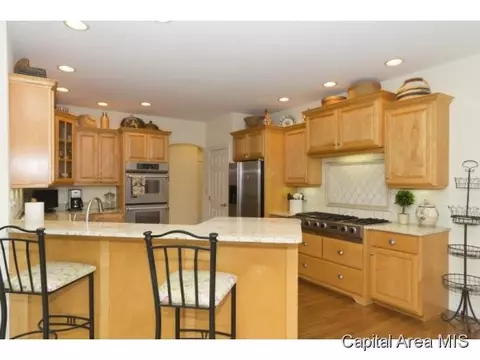 2320 Mariners Point Ln, Springfield, IL 62712 photo 8