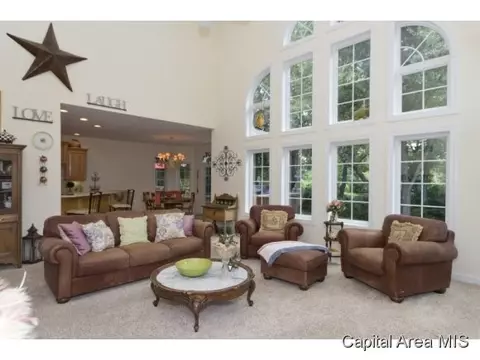 2320 Mariners Point Ln, Springfield, IL 62712 photo 7