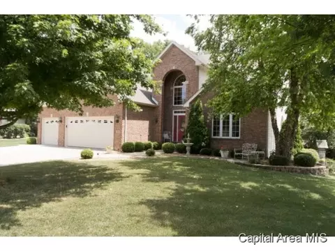 2320 Mariners Point Ln, Springfield, IL 62712 photo 1