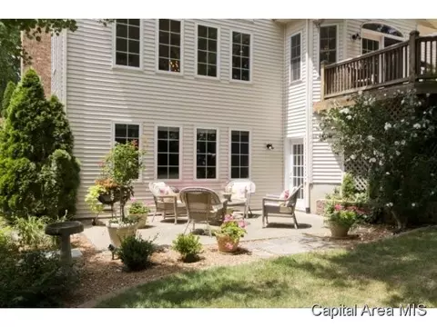 2320 Mariners Point Ln, Springfield, IL 62712 photo 24