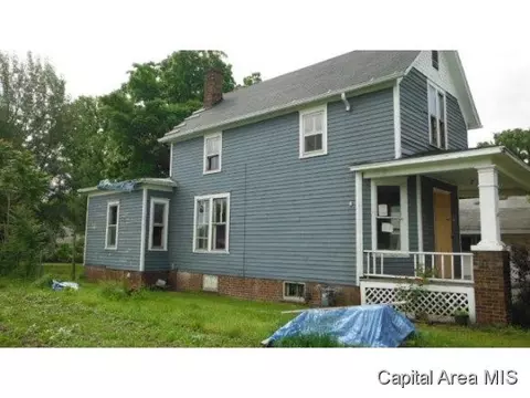 1802 S 13th, Springfield, IL 62703 photo 1