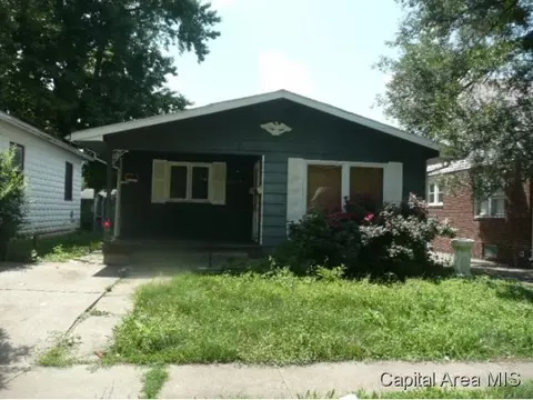 2245 S 12th, Springfield, IL 62703 photo 1