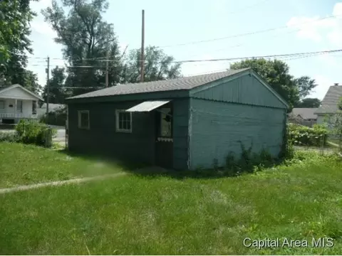 2245 S 12th, Springfield, IL 62703 photo 2