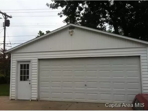 1318 Johnson Ln, Springfield, IL 62702 photo 5