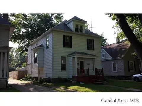 822 S Macarthur, Springfield, IL 62704 photo 1