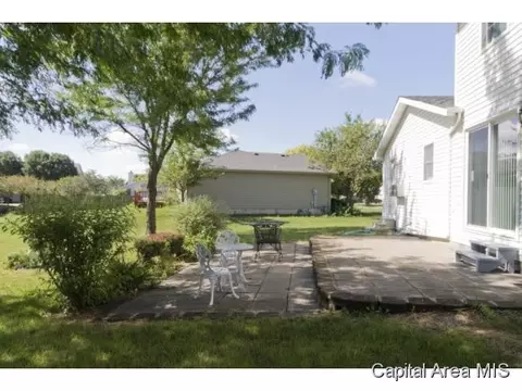 2100 Checkerberry Ln, Springfield, IL 62711 photo 6