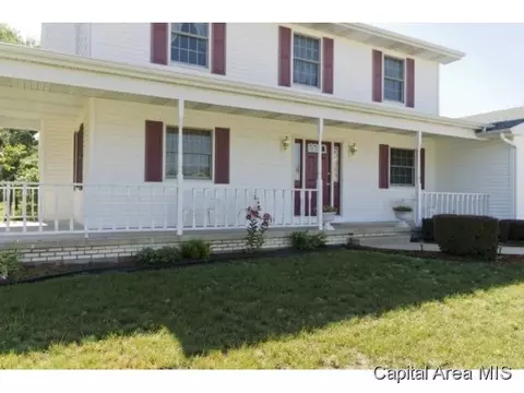 2100 Checkerberry Ln, Springfield, IL 62711 photo 21