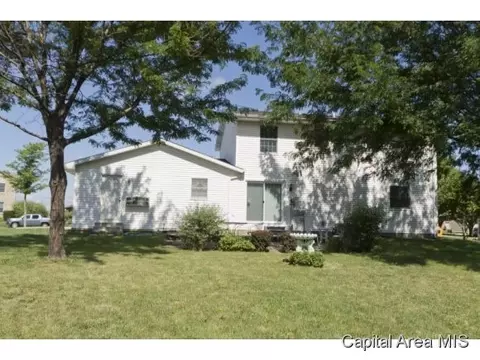 2100 Checkerberry Ln, Springfield, IL 62711 photo 4