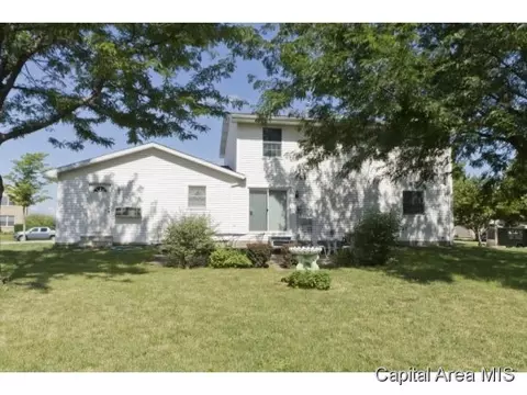 2100 Checkerberry Ln, Springfield, IL 62711 photo 5