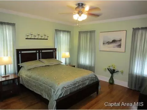 2017 S 4th St, Springfield, IL 62704 photo 13