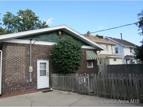 2017 S 4th St, Springfield, IL 62704 photo 19