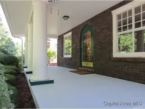 2017 S 4th St, Springfield, IL 62704 photo 2