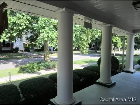 2017 S 4th St, Springfield, IL 62704 photo 3