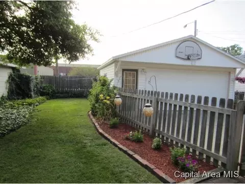 2017 S 4th St, Springfield, IL 62704 photo 20