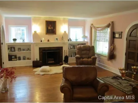 2017 S 4th St, Springfield, IL 62704 photo 4