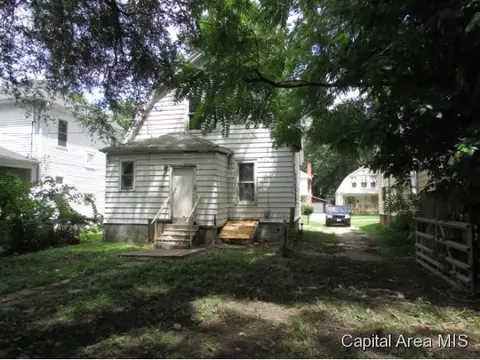 1425 Carolina Ave, Springfield, IL 62702 photo 2