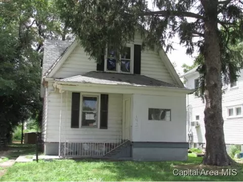 1425 Carolina Ave, Springfield, IL 62702 photo 1