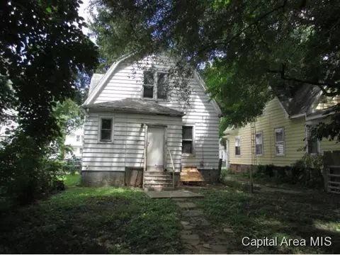 1425 Carolina Ave, Springfield, IL 62702 photo 3