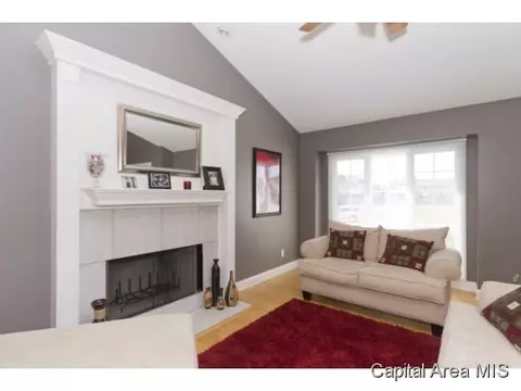 3529 Tamarak, Springfield, IL 62712 photo 6