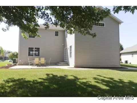 3529 Tamarak, Springfield, IL 62712 photo 22