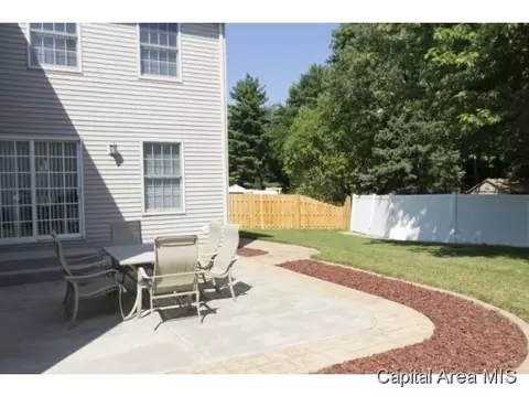 3529 Tamarak, Springfield, IL 62712 photo 23