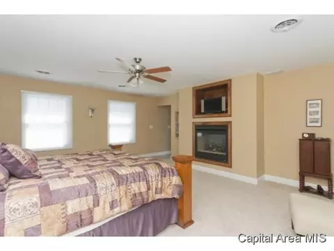 3529 Tamarak, Springfield, IL 62712 photo 13