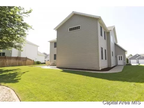 3529 Tamarak, Springfield, IL 62712 photo 24