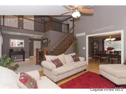 3529 Tamarak, Springfield, IL 62712 photo 4