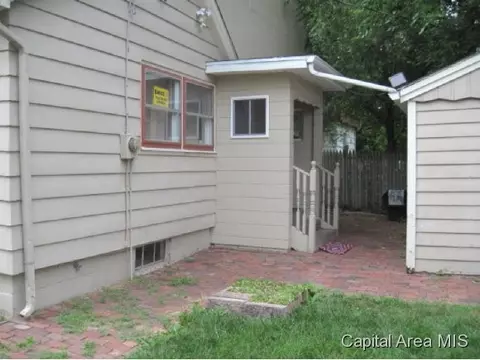 100 Scarritt, Springfield, IL 62704 photo 5