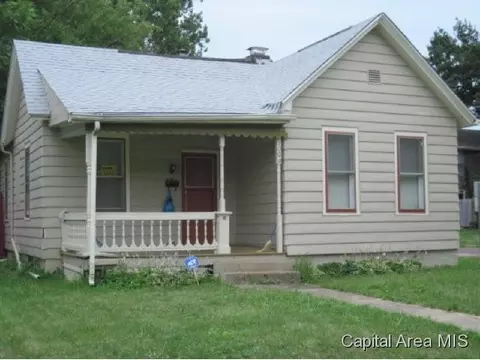 100 Scarritt, Springfield, IL 62704 photo 1