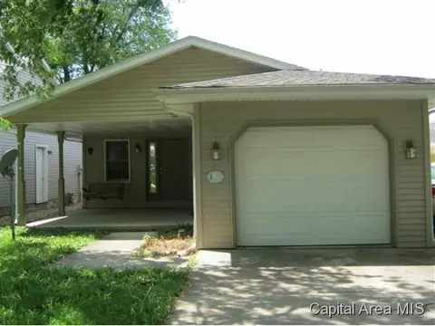 3247 Carman, Springfield, IL 62703 photo 1