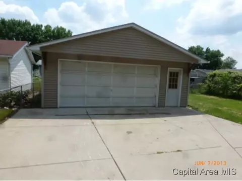 3004 Griffiths, Springfield, IL 62702 photo 3