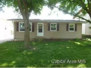 3004 Griffiths, Springfield, IL 62702 photo 1