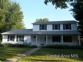 8000 Hunt Rd, Springfield, IL 62712 photo 1