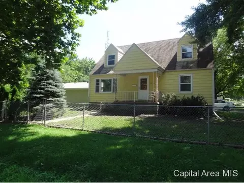 2002 E Kys, Springfield, IL 62702 photo 1