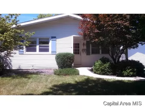 1805 Albert, Springfield, IL 62702 photo 1