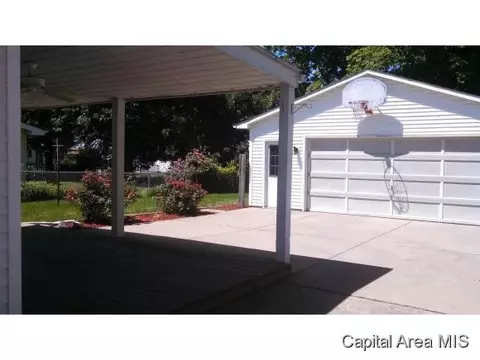 1805 Albert, Springfield, IL 62702 photo 8