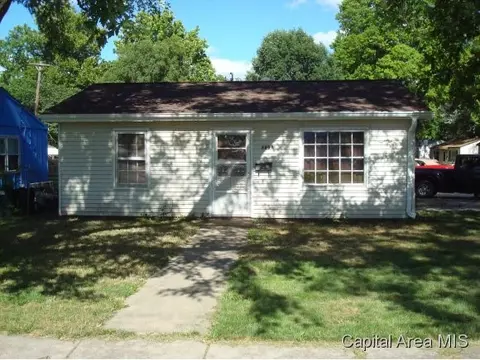 3604 S Douglas, Springfield, IL 62704 photo 2