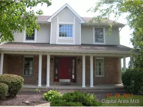 3508 Peach Tree Dr, Springfield, IL 62711 photo 2