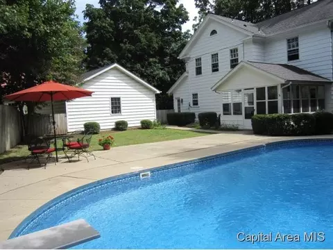 1625 Ruth Pl, Springfield, IL 62704 photo 9