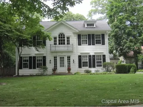1625 Ruth Pl, Springfield, IL 62704 photo 2