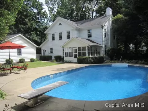 1625 Ruth Pl, Springfield, IL 62704 photo 8