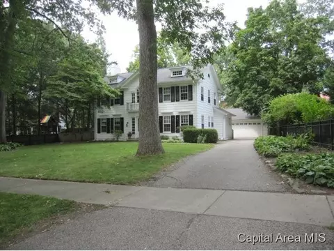 1625 Ruth Pl, Springfield, IL 62704 photo 5