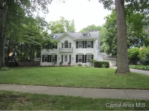 1625 Ruth Pl, Springfield, IL 62704 photo 3