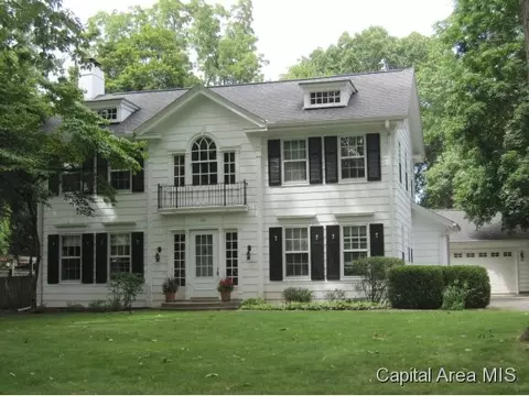 1625 Ruth Pl, Springfield, IL 62704 photo 4