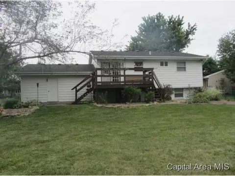 704 E Cardinal, Athens, IL 62613 photo 15