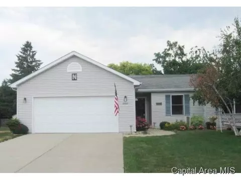 2409 Glencoe, Springfield, IL 62704 photo 18