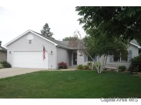 2409 Glencoe, Springfield, IL 62704 photo 1