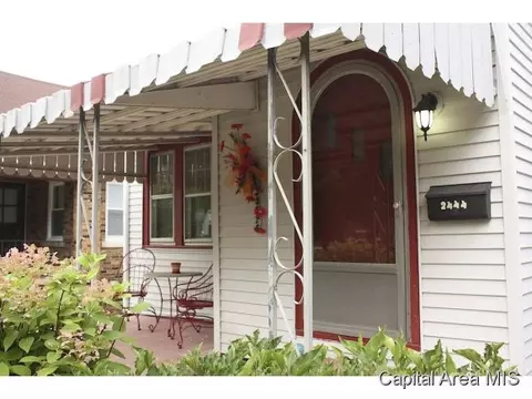 2444 S 7th St, Springfield, IL 62703 photo 2