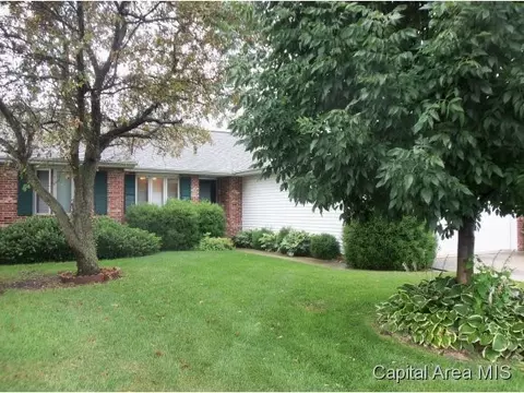 3114 Cascade, Springfield, IL 62704 photo 1